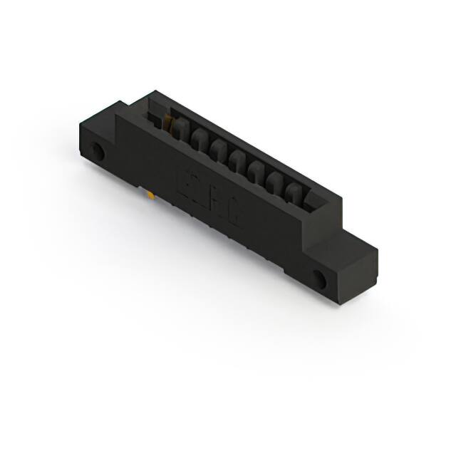 357-016-540-212 EDAC Inc.  Edgeboard Connectors